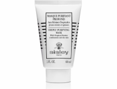 Sisley Deeply Purifying Mask With Tropical Resins hloubkově čistící maska 60 ml