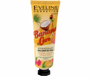 Eveline Banana Care vyhlazující balzám na ruce 50 ml