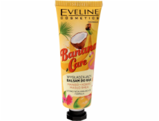 Eveline Banana Care vyhlazující balzám na ruce 50 ml