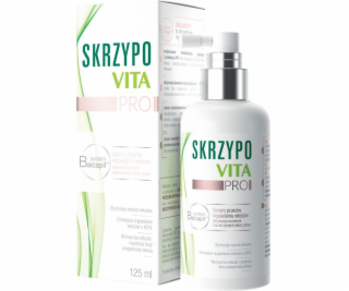 Labovital Skrzypovita PRO SÉRUM proti vypadávání vlasů 125ml