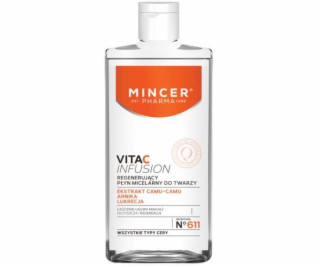 Mincer Mincer Vita Cinfusion pleťová micelární tekutina 5...