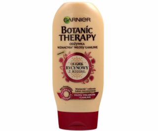 Garnier Botanic Therapy vlasový kondicionér s ricinovým o...