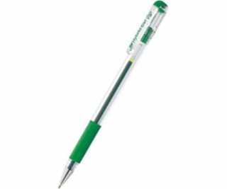 Pentel Hybrid Gel Pen Green (K116)