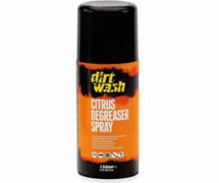 WELDTITE Dirtwash Citrus Degreaser Aerosol Spray 150ml (W...