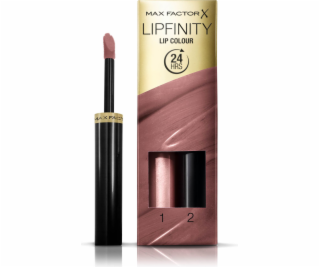 MAX FACTOR Lipfinity Lip Color dlouhotrvající rtěnka 016 ...