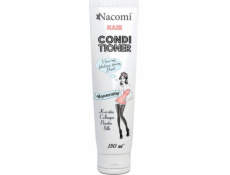 Nacomi Hair Conditioner Regenerační vyživující a regenerační vlasový kondicionér 150ml