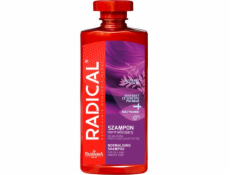 Farmona Farmona Radical Normalizační šampon pro mastné vlasy 400 ml