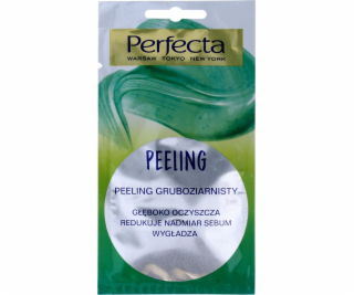 Perfecta Hrubozrnný peeling - normální, smíšená a mastná ...