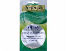 Perfecta Hrubozrnný peeling - normální, smíšená a mastná pleť 8 ml (sáček)