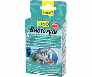 Tetra Bactozym - 10 kapslí