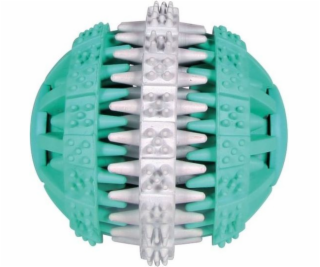 Trixie TX-32941 GUMOVÝ MÍČEK S DENTA MINT