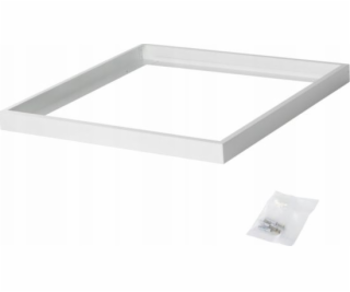 Kanlux Montážní rámeček pro LED panel ADTR 6060 W 600x600...