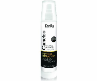 Delia Cameleo Tekutý keratin pro poškozené vlasy 150ml - ...