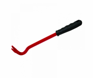 Dedra Crowbar 300mm 380g gumová rukojeť (13L130)