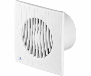 AWENTA Odsávací ventilátor fi 100 14W IPX4 časový spínač ...