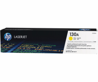 HP toner CF352A 130A (žlutý)