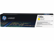 HP toner CF352A 130A (žlutý)