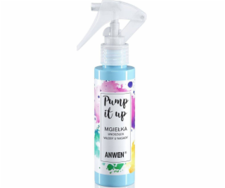 Anwen Pump It Up mlha 100 ml