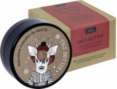 LaQ Face Butter přírodní máslo na obličej Praline 50 ml