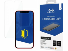 3MK 3MK FlexibleGlass Lite iPhone 12 Mini 5.4 Lite Hybrid Glass Lite