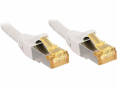 Lindy RJ-45/RJ-45 kat. 7 Bílá 7,5 m (47327)