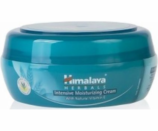 Himalaya Herbals Hydratační krém na obličej a tělo s vita...