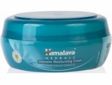 Himalaya Herbals Hydratační krém na obličej a tělo s vitamínem E 50 ml