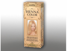 Venita Bylinné balzámy Henna Color 1 Sunny Blonde 75ml