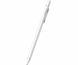 Usams Activ Stylus Pen ZB57DRB02 bílé (US-ZB057)