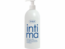 Ziaja Intima Krémový krém pro intimní hygienu s kyselinou hyaluronovou 500ml