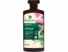 Farmona Herbal Care Lopuchový šampon 330 ml