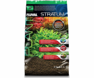 Fluval Fluval Shrimp Stratum, 2 kg