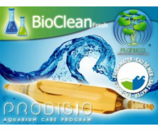 Prodibio BioClean Fresh 6 ampulí