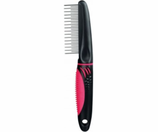 Trixie Combi-Comb pro kočky, 22 cm