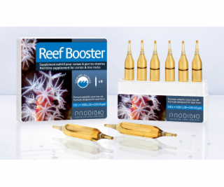 Prodibio Reef Booster 6 ampulek