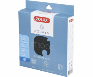 Vložka Zolux ZOLUX AQUAYA Carbon Xternal 100