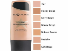 MAX FACTOR LASTING PERFORMANCE podkladová báze č. 102 Pastelle 35ml