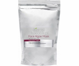 Bielenda Professional Face Algae Mask with Stem Celle Alg...