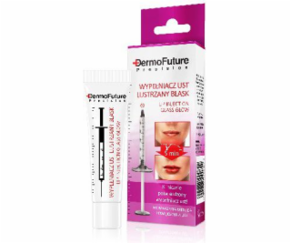 Dermofuture Precision Lip filler mirror lesk 12ml