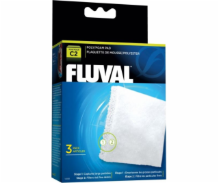 Fluval Foam vložka pro filtr C2