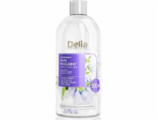 Delia Osvěžující micelární fluid - všechny typy pleti 500 ml