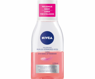 Nivea Dvoufázový odličovač očí 125ml