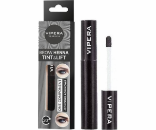 Vipera VIPERA_Henna TINT LIFT jednosložková henna na oboč...