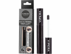 Vipera VIPERA_Henna TINT LIFT jednosložková henna na obočí Dark Graphite 5ml