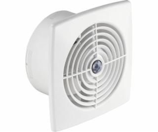 AWENTA Retis odtahový ventilátor fi 100 14W IPX4 bílý (WR...