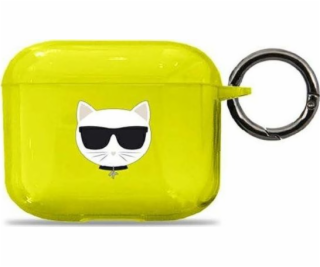 Karl Lagerfeld Case Karl Lagerfeld KLA3UCHFY kryt Apple A...