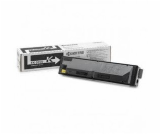 Kyocera toner TK-5205K, černý (1T02R50NL0)