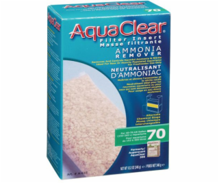 HAGEN AQUA CLEAR VLOŽKA 300/70 ŠTRK