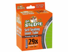 WELDTITE Trubice s kapalinou proti propíchnutí DR SLUDGE PROTECTION PROTECTION VNITŘNÍ Trubička 29 x 2,10-2,35 schrader (WLD-04025)