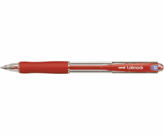 Uni Mitsubishi Pencil Pen SN100 Red